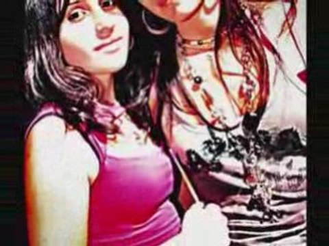 Quatre Jeunes Filles...