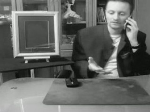 Amour et magie...thème concours Février 2009