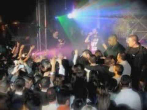 ISMAIL YK KONSERI FRANSA 2