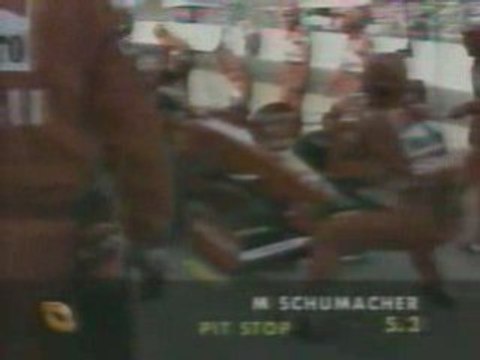 F1 GP - Formula 1 - 1997 suzuka gp 16part3.00