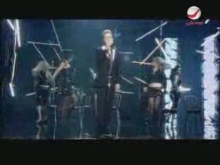 Marwan Khoury - Lail Mbareh