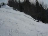 Petite sortie Ski (Antoine)