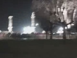 Front de Liberation des places de concert de AC/DC