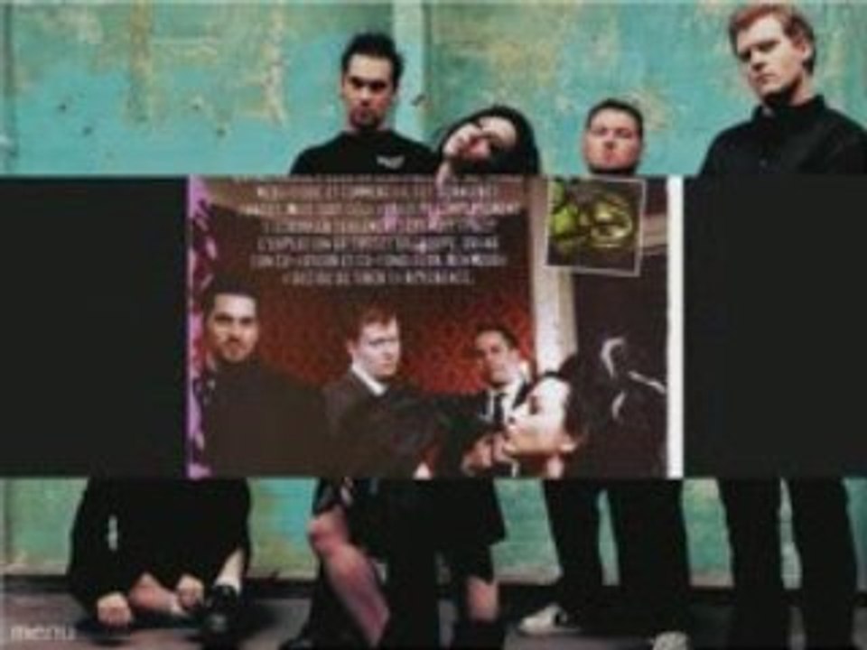 Evanescence-anything for U