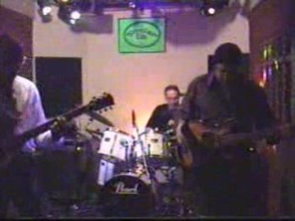 Matino,Marchesini, Menconi Trio - Live in India 2004