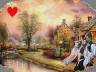 St valentin
