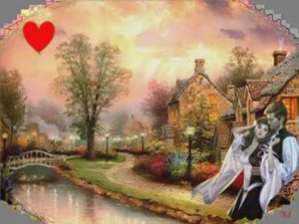 St valentin