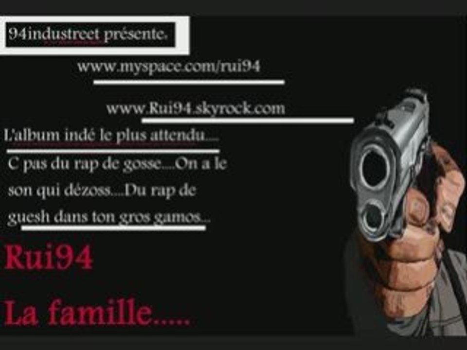 On fait pas la sièste Rui94 feat Orti 93 Portugal Jamaica