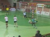 Handball/Challenge Cup : HBC Nîmes élimine le Podatkova