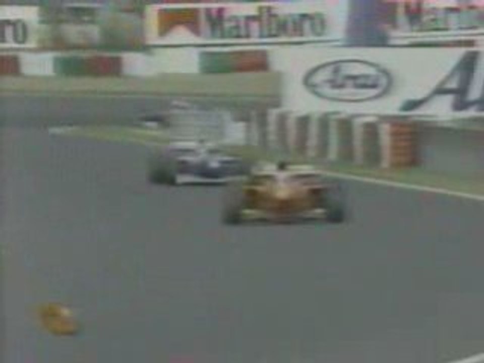 F1 GP - Formula 1 - 1997 suzuka gp 16part4.00
