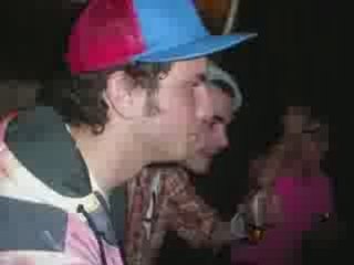 skins party paris