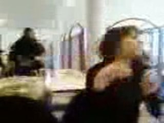 Flouw a la cantine ... ! Mdr