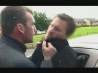 Sci-Fi TV series - Night is Day Series 2 Trailer