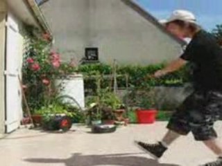 Tutorial  Jumpstyle - niake