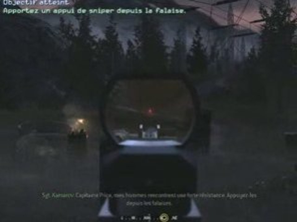 VideoCom CoD4