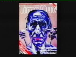 ENCODING/DECODING (Germany) by Megan Legault