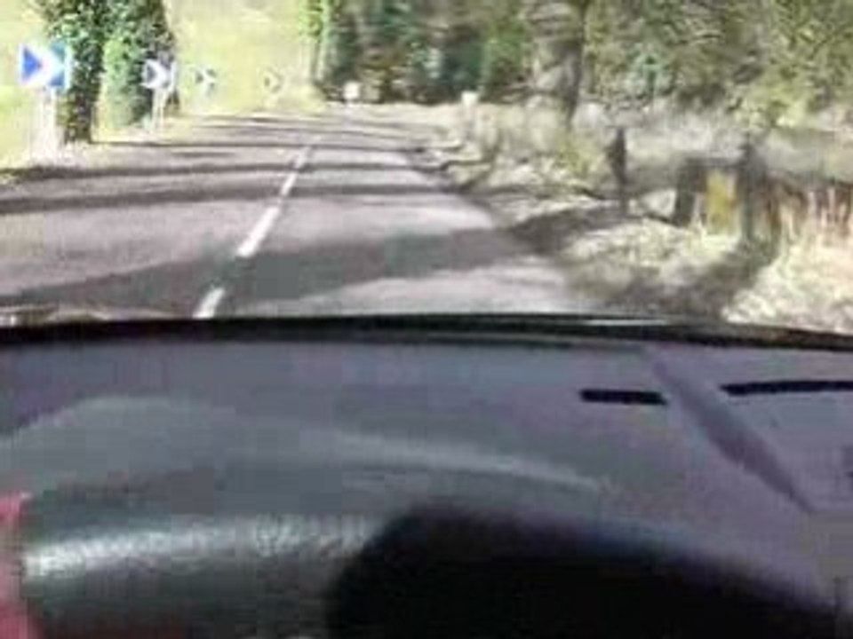 megane RS