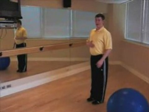 Low Back Pain - How to fix this muscle imbalance