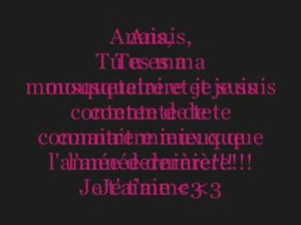 Vous
