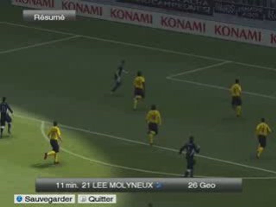 Top4 geo vers une legende volée bordeaux