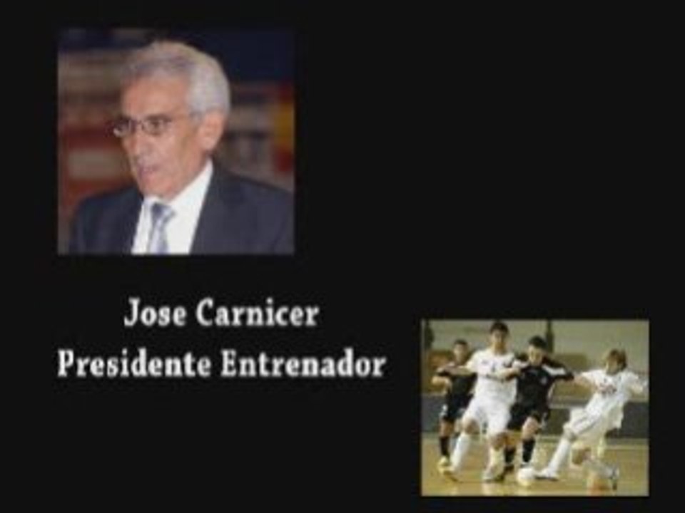 Carnicer