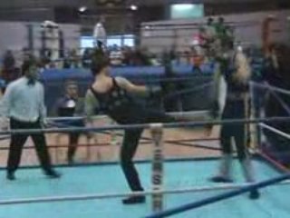 SBF CRETEIL PARIS 090208  Jean David  EXBRAYAT reprise 3