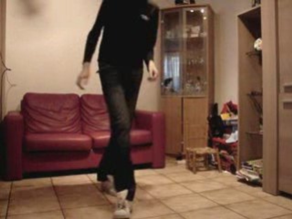 Dark Jumpen Hardstep/Tekstyle For Dj Alw!n - /No Name\