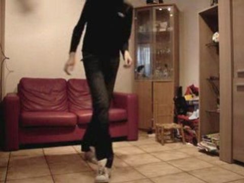 Dark Jumpen Hardstep/Tekstyle For Dj Alw!n - /No Name\