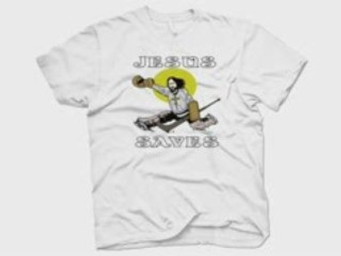 T-Shirts Jesus Saves | Funny T-Shirts Jesus Saves