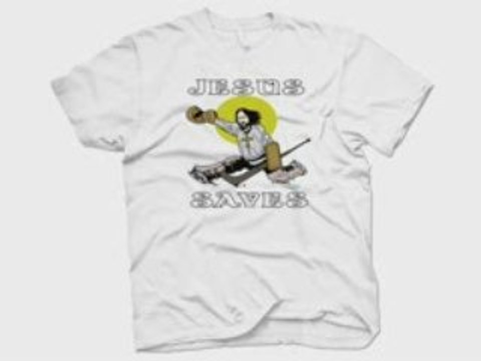 T-Shirts Jesus Saves | Funny T-Shirts Jesus Saves
