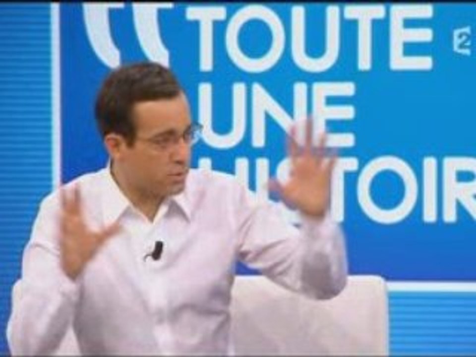 Il y a un traitre dans ma famille (1-3)