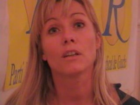 Réforme des Collectivités Territoriales et le PRG