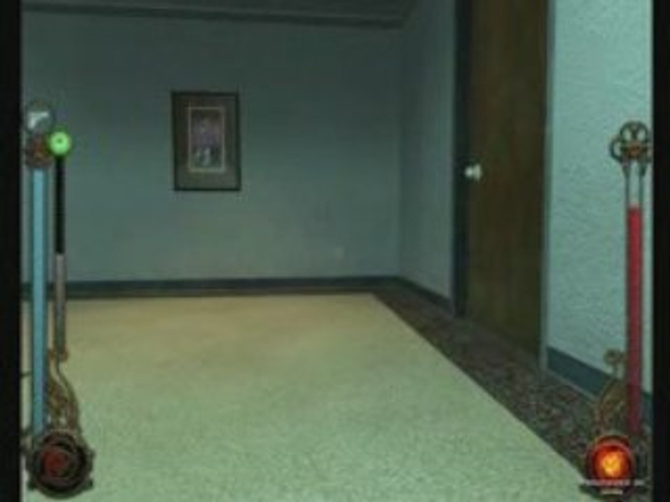 Vampire - the masquerade Bloodlines - pc - partie 33