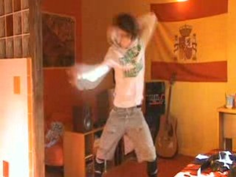 Fanfan ; apprentissage nouveau style