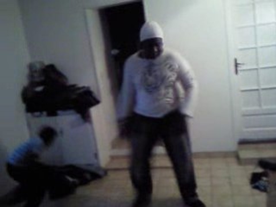 BB feat Big als coupè decaler