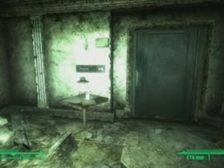 Fallout 3 Fin