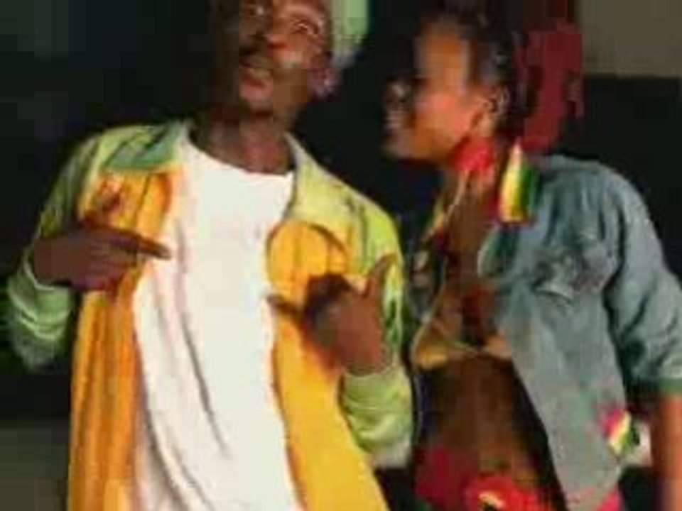 Anthony B - Someone Loves You