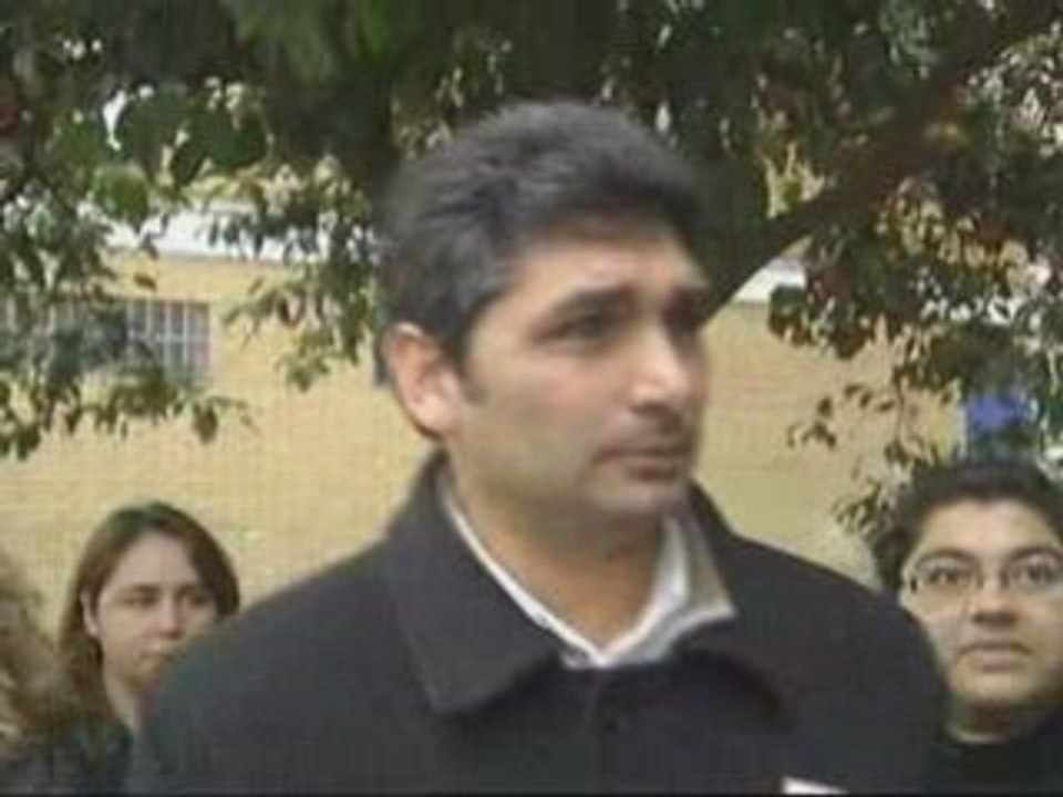 MARTA DEL CASTILLO CASANUEVA DESAPARECIDA