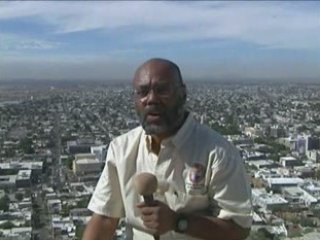 First Test: MMS Documentary English / French Translation