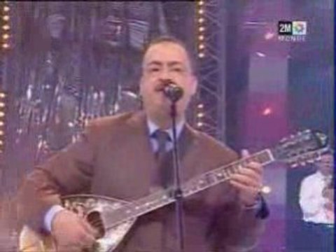 Orchestra Faiçal ((tbarkallah alih itawal 3amrou Faiçal))