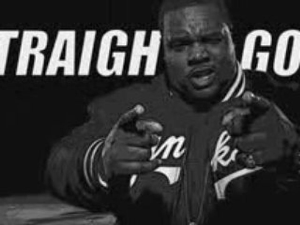 MISTA RAJA feat SHEEK LOUCH & BULLY "WE DONT PLAY THAT"