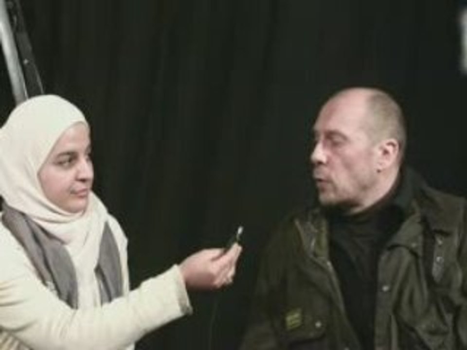 Soral:la vérité de son nouveau parti