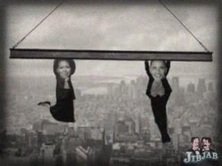 JibJab - Barack and Michelle Obama's Silent Movie