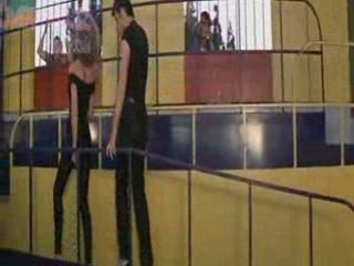 John Travolta & Olivia Newton-John - Youre The One That I Wa