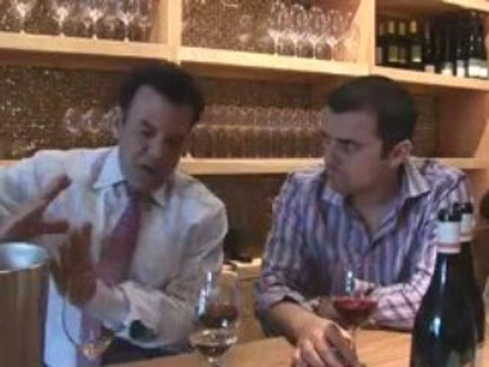 A Young Burgundy Tasting - Episode #621