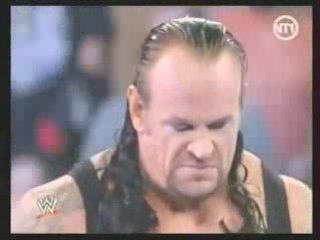 Undertaker Vs Great Khali