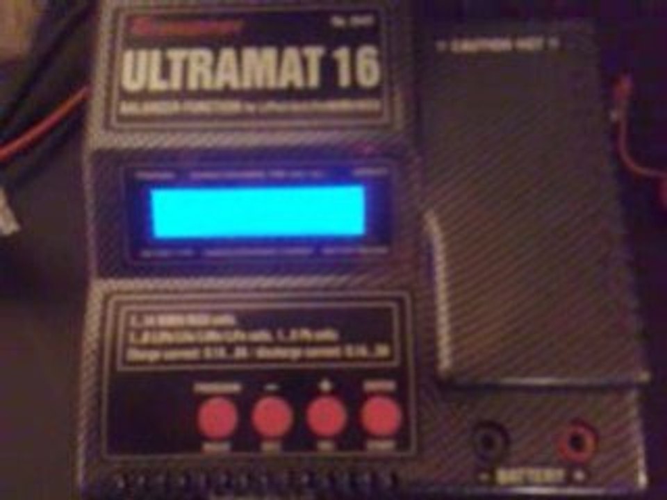 ULTRAMAT 16