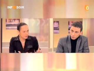 El Yamine Soum sur france ô