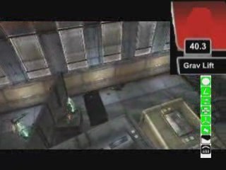 Halo Sasuke Challenge V1 - Stage Two