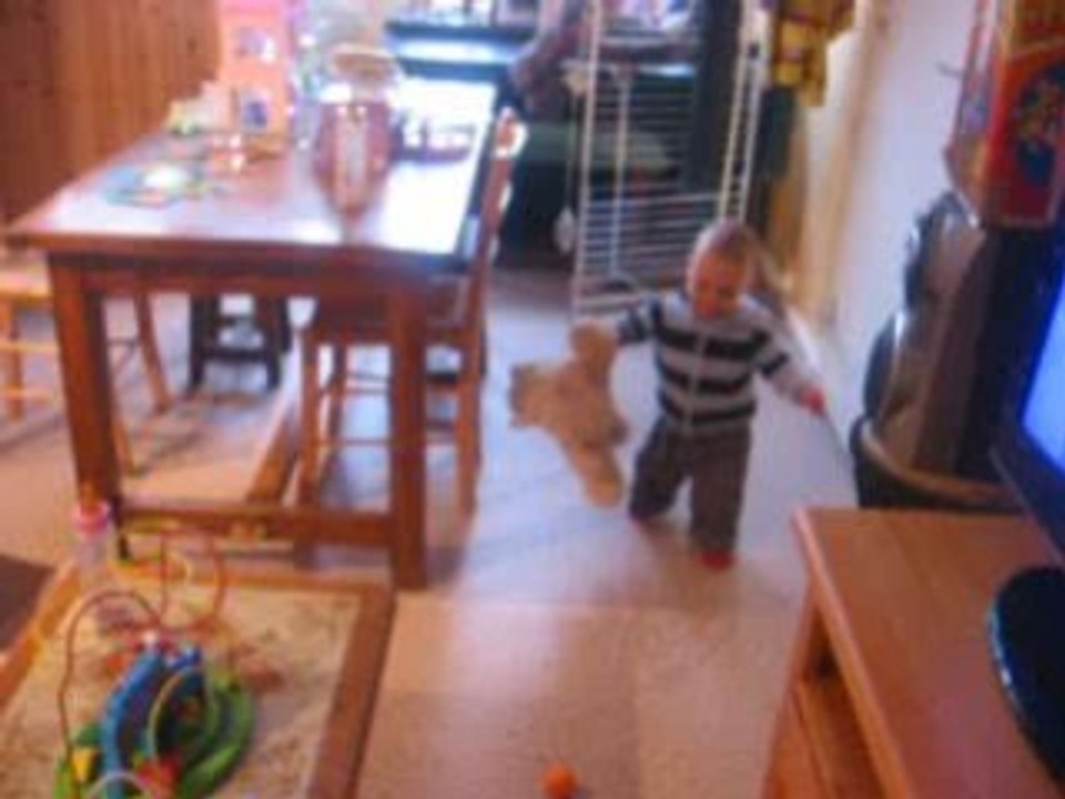 Lylian marche